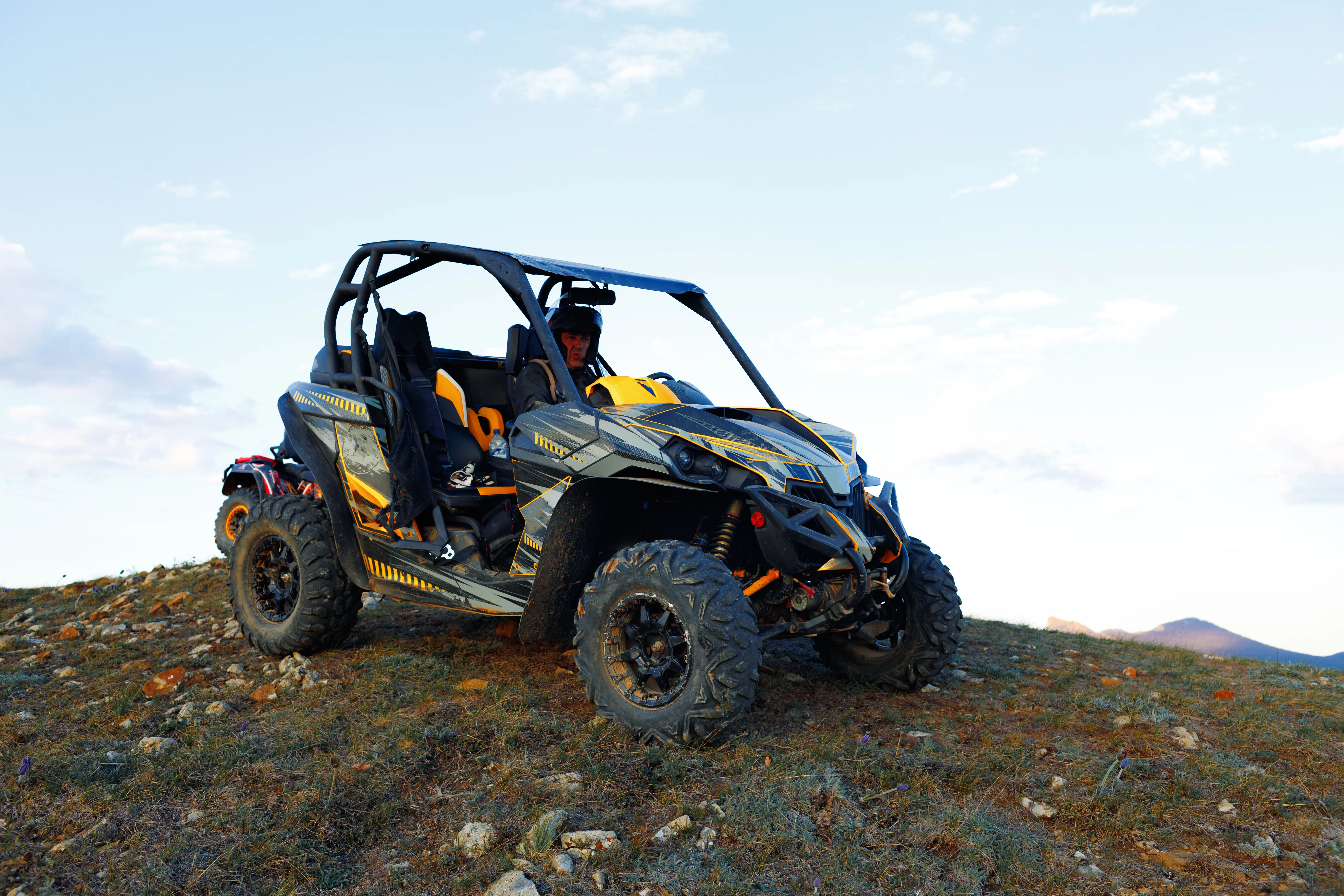 ATV-Ceramic-Coating--in-Rancho-Santa-Fe-California-ATV-Ceramic-Coating-6066595-image