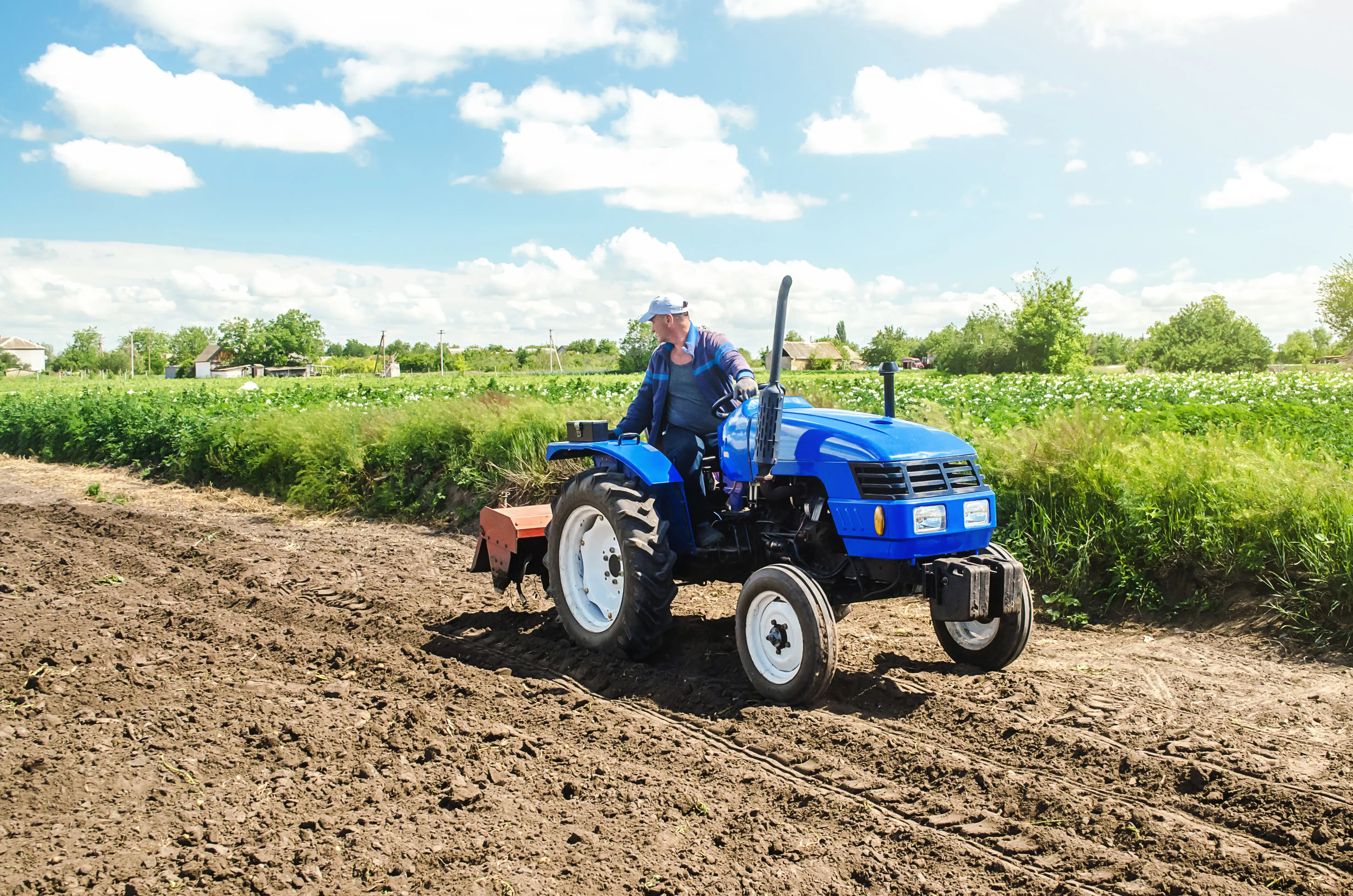 Ceramic-Coating-for-Tractor--in-Camp-Pendleton-California-Ceramic-Coating-for-Tractor-6078483-image