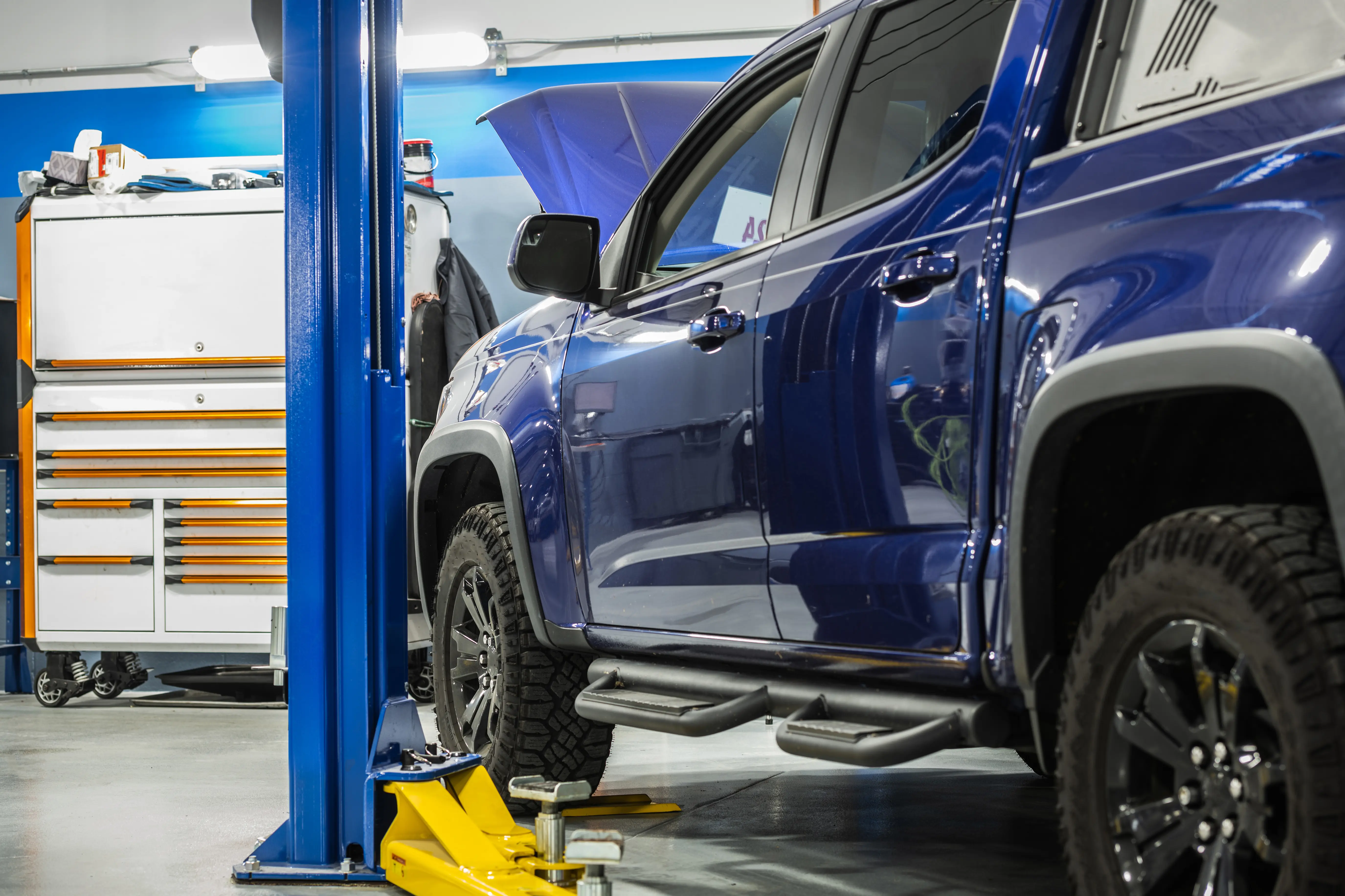Ceramic-Coating-for-Truck--in-Palomar-Mountain-California-Ceramic-Coating-for-Truck-6079969-image
