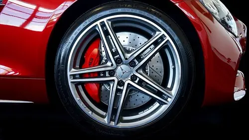 Wheel And Rim Detailing | San Diego Mobile Detailer